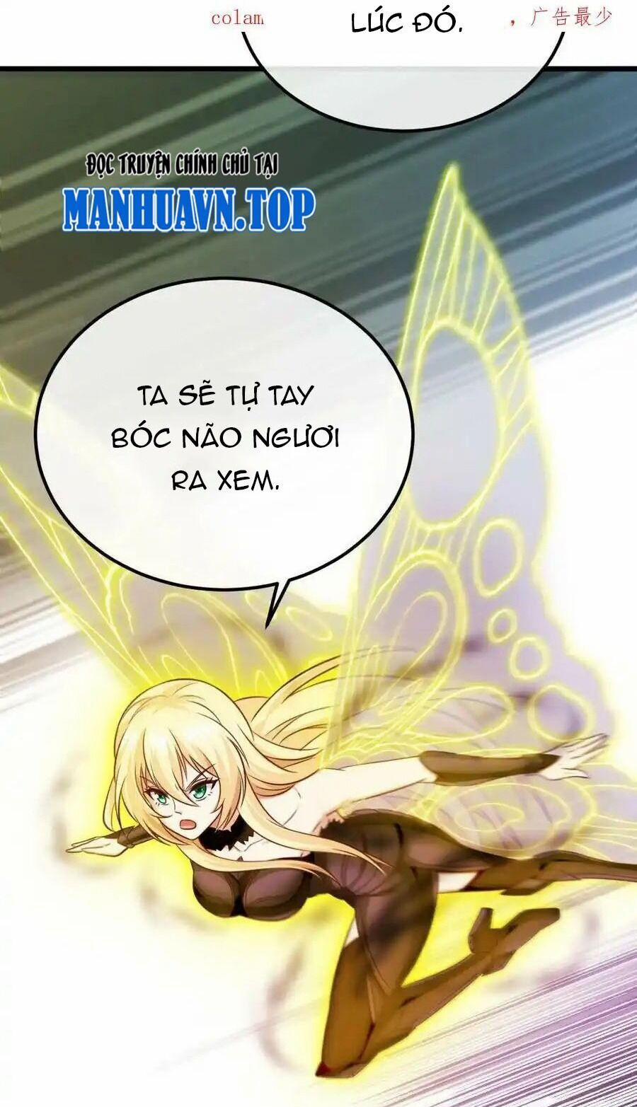 Ma Thú Kiếm Thánh Dị Giới Tung Hoành 343 trang 2