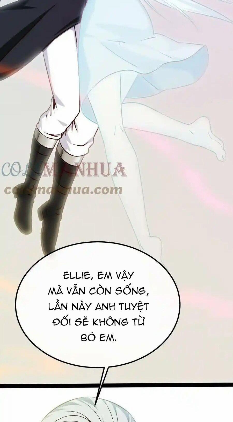 Ma Thú Kiếm Thánh Dị Giới Tung Hoành 343 trang 22