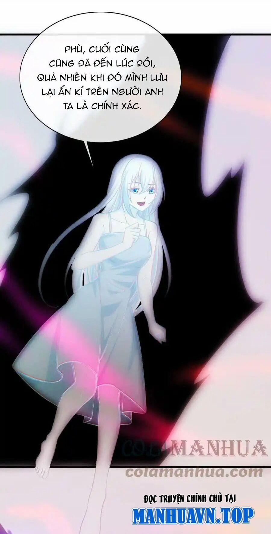 Ma Thú Kiếm Thánh Dị Giới Tung Hoành 343 trang 39