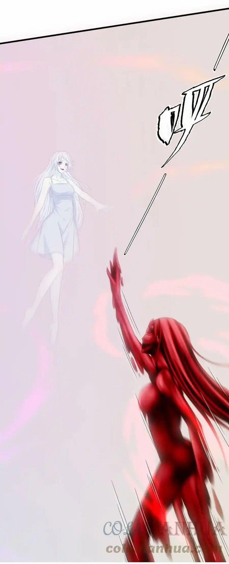 Ma Thú Kiếm Thánh Dị Giới Tung Hoành 343 trang 42