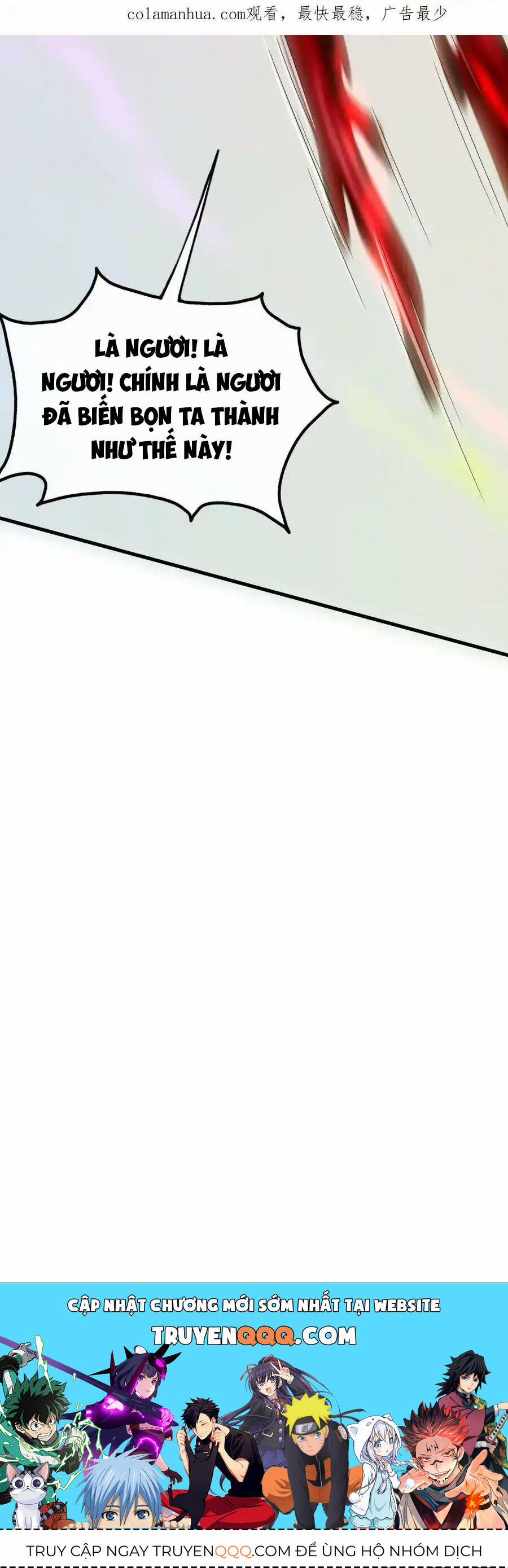 Ma Thú Kiếm Thánh Dị Giới Tung Hoành 343 trang 43