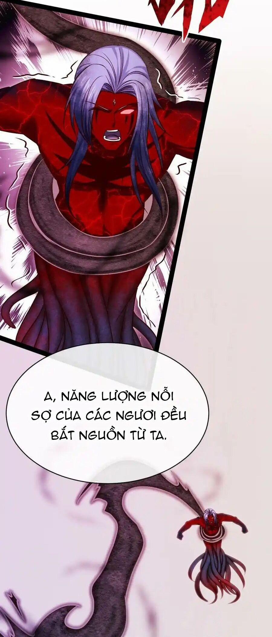 Ma Thú Kiếm Thánh Dị Giới Tung Hoành 344 trang 14