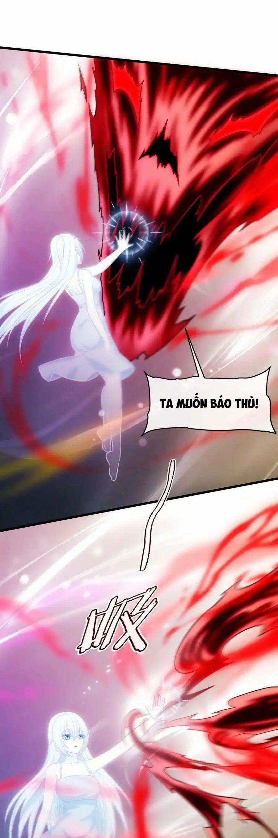 Ma Thú Kiếm Thánh Dị Giới Tung Hoành 344 trang 2