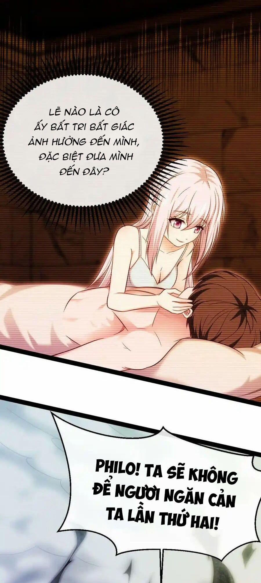 Ma Thú Kiếm Thánh Dị Giới Tung Hoành 344 trang 32