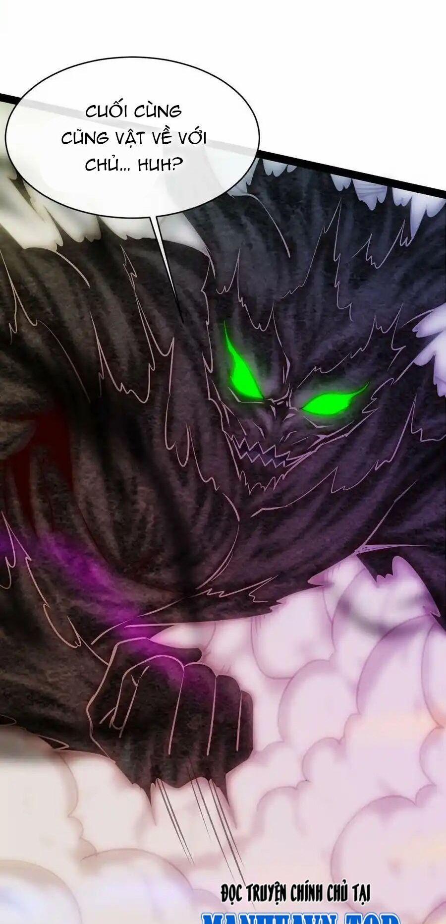 Ma Thú Kiếm Thánh Dị Giới Tung Hoành 345 trang 14