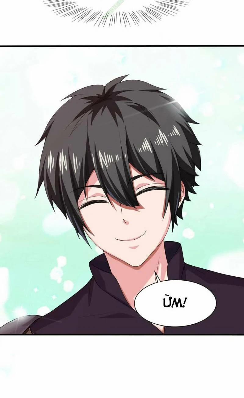 Ma Thú Kiếm Thánh Dị Giới Tung Hoành 4 trang 3