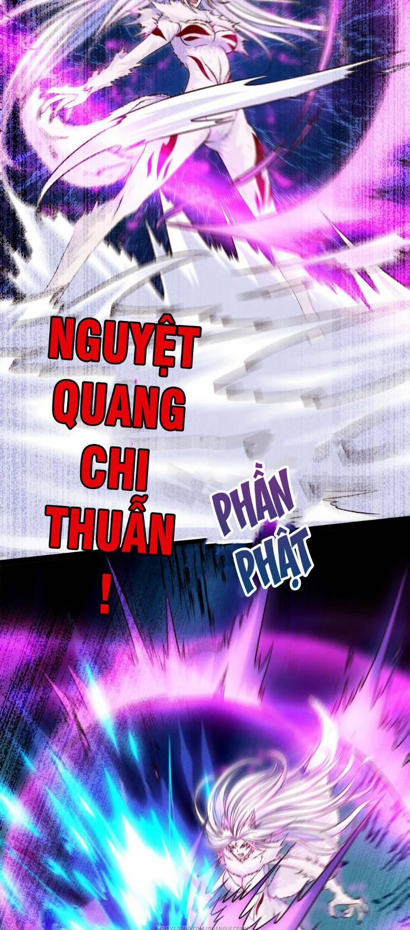 Ma Thú Kiếm Thánh Dị Giới Tung Hoành 40 trang 31