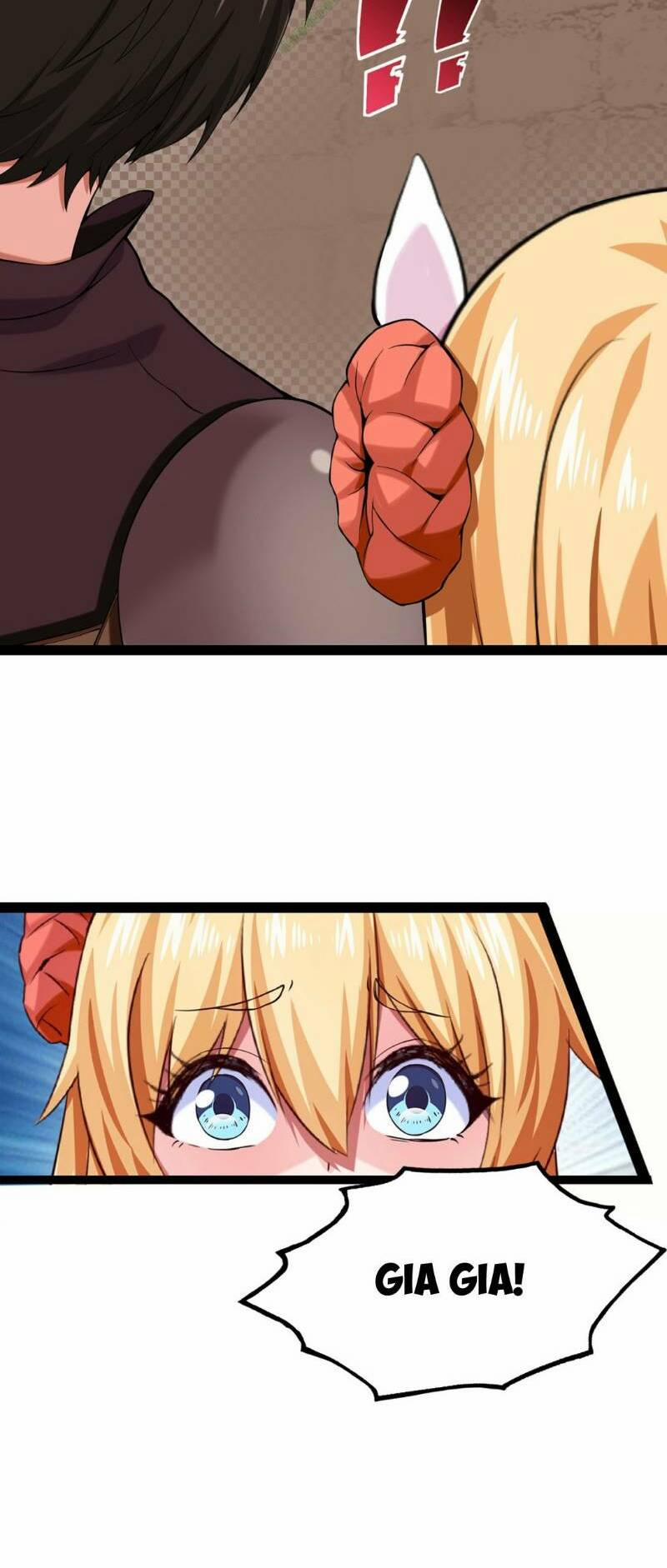 Ma Thú Kiếm Thánh Dị Giới Tung Hoành 5 trang 11