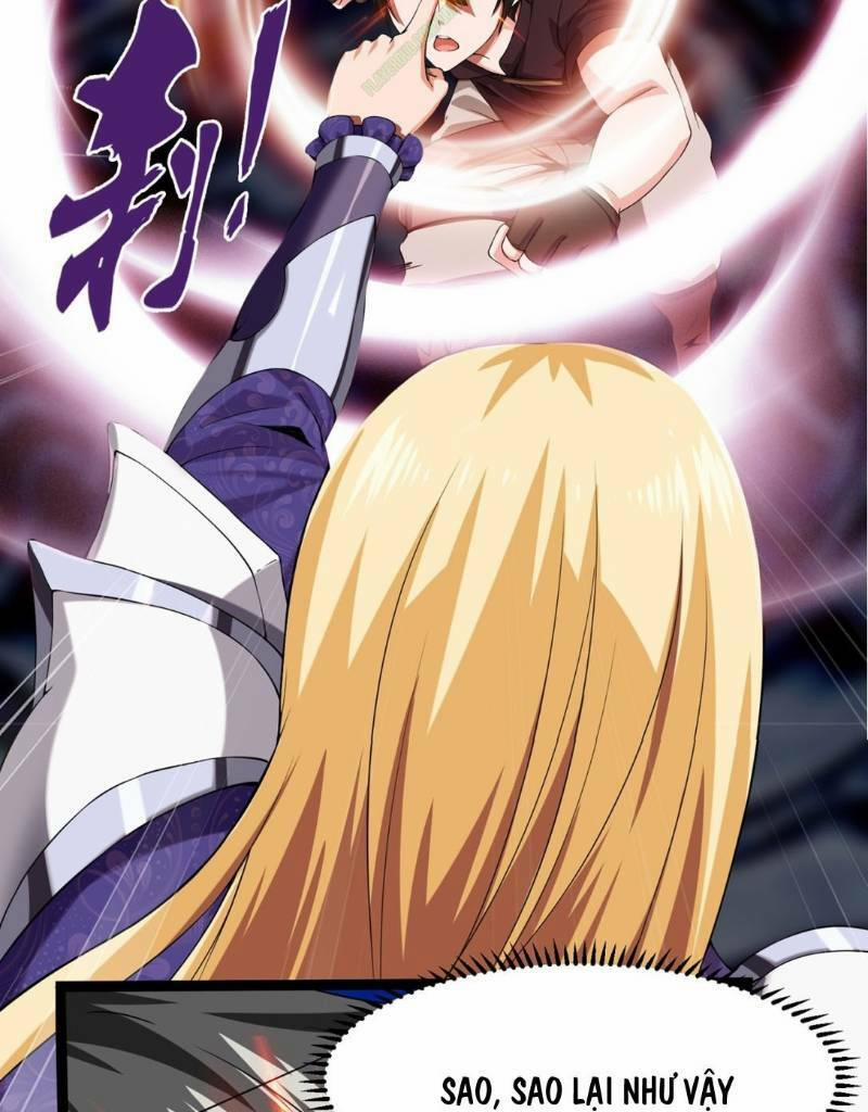 Ma Thú Kiếm Thánh Dị Giới Tung Hoành 5 trang 19