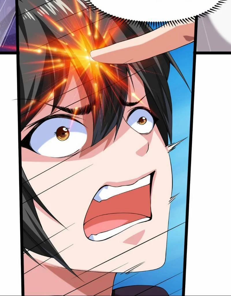 Ma Thú Kiếm Thánh Dị Giới Tung Hoành 5 trang 20