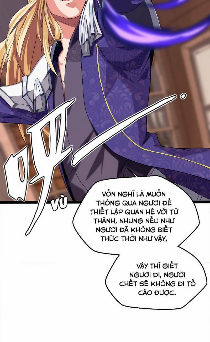 Ma Thú Kiếm Thánh Dị Giới Tung Hoành 5 trang 24