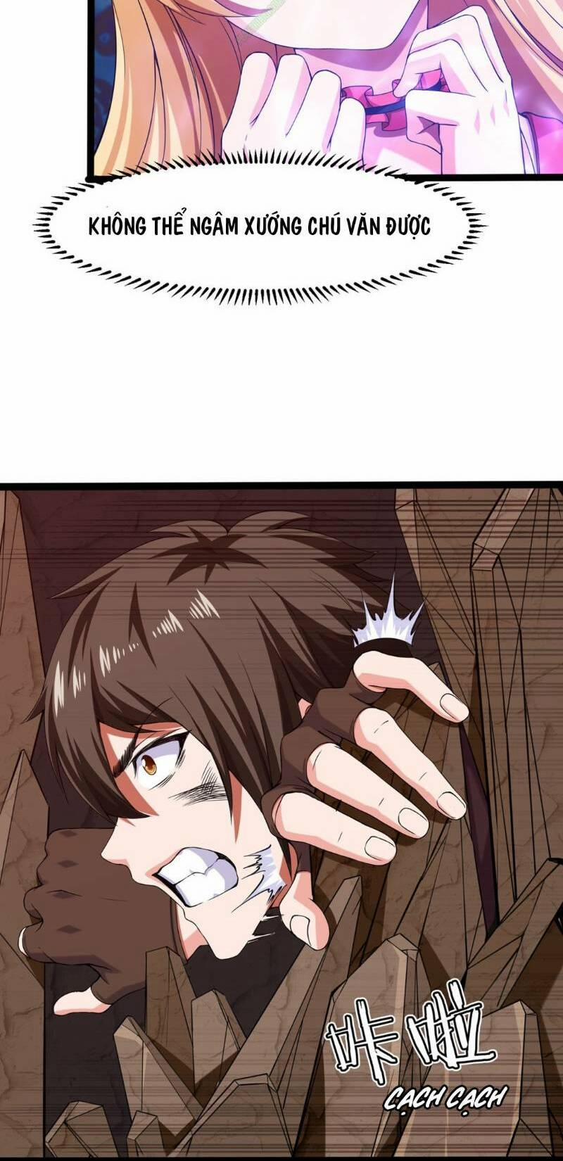 Ma Thú Kiếm Thánh Dị Giới Tung Hoành 5 trang 26