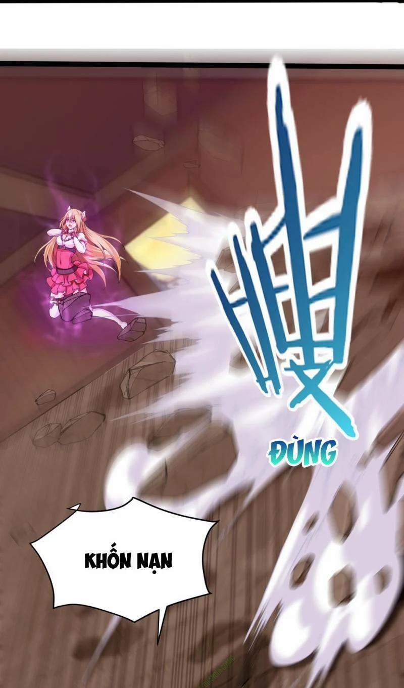 Ma Thú Kiếm Thánh Dị Giới Tung Hoành 5 trang 27