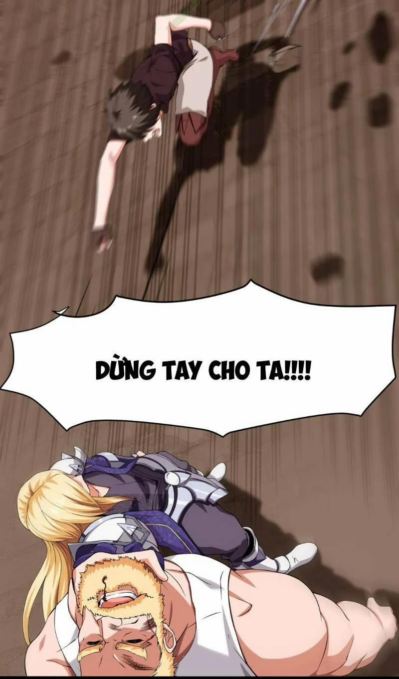 Ma Thú Kiếm Thánh Dị Giới Tung Hoành 5 trang 28