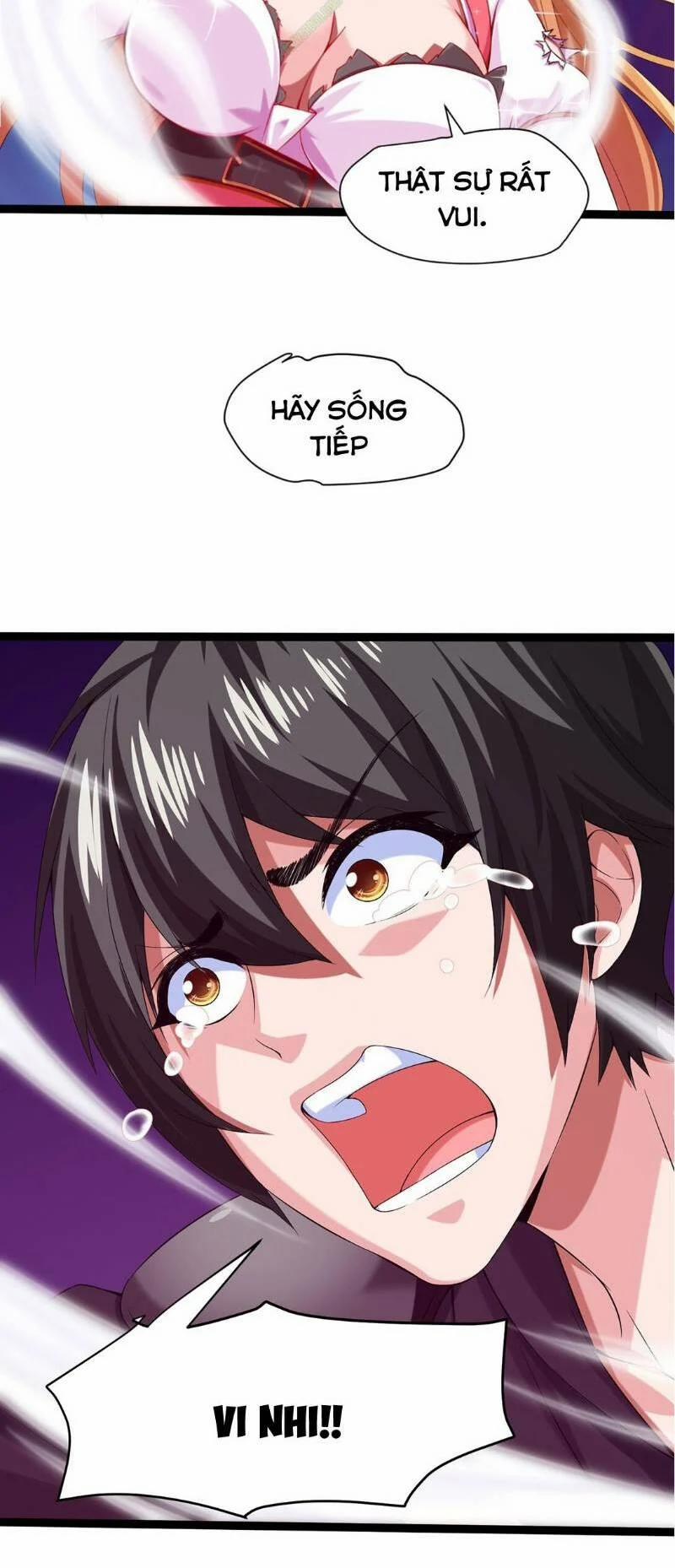 Ma Thú Kiếm Thánh Dị Giới Tung Hoành 6 trang 29