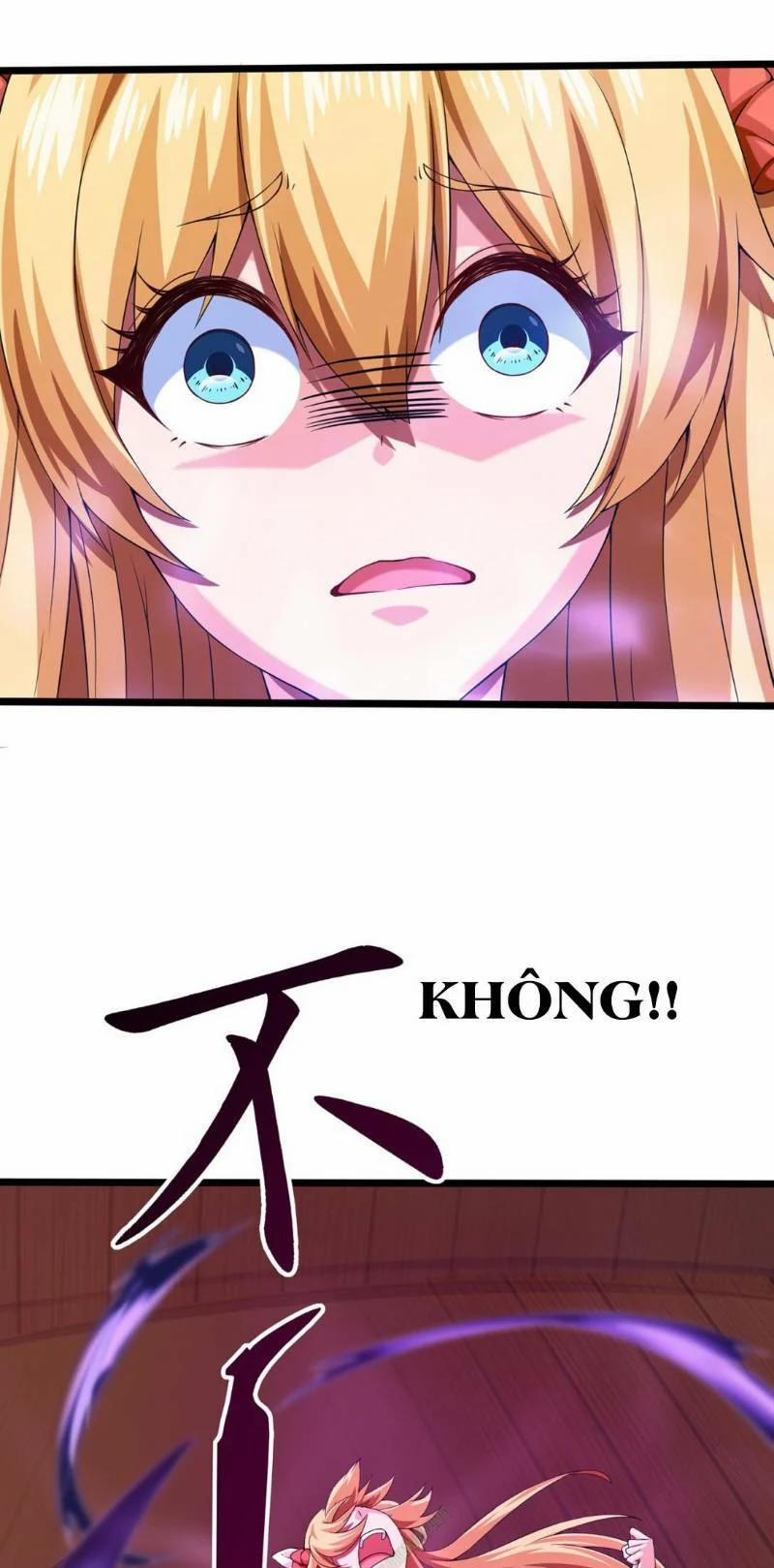 Ma Thú Kiếm Thánh Dị Giới Tung Hoành 6 trang 3