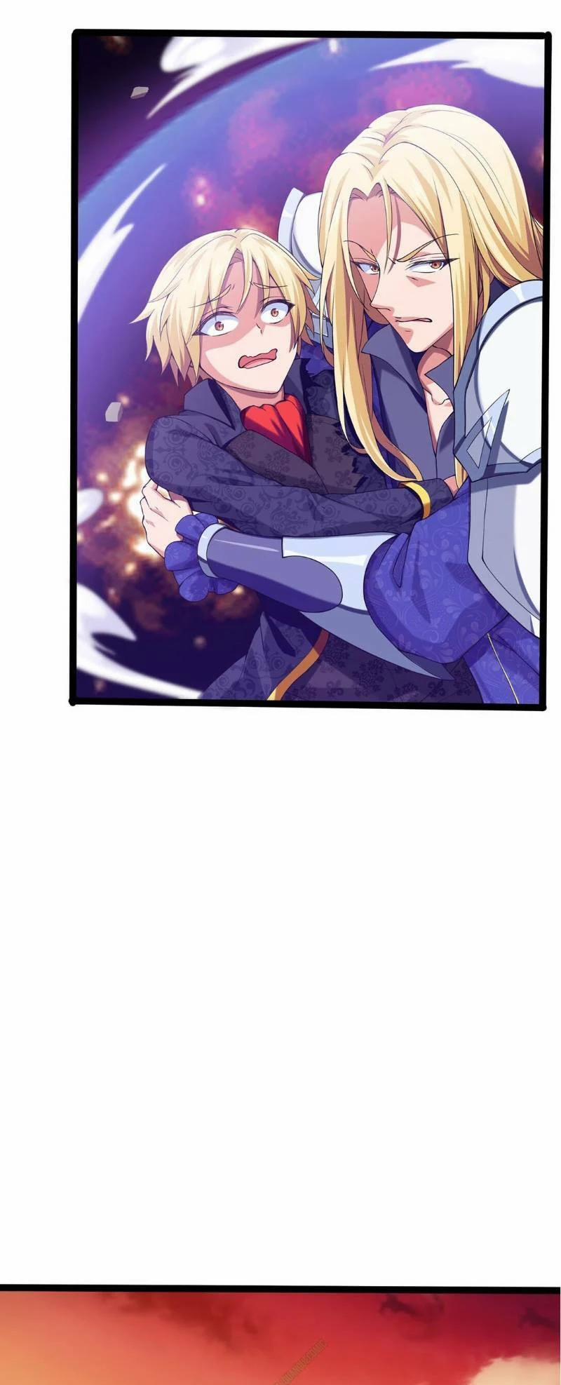 Ma Thú Kiếm Thánh Dị Giới Tung Hoành 6 trang 34