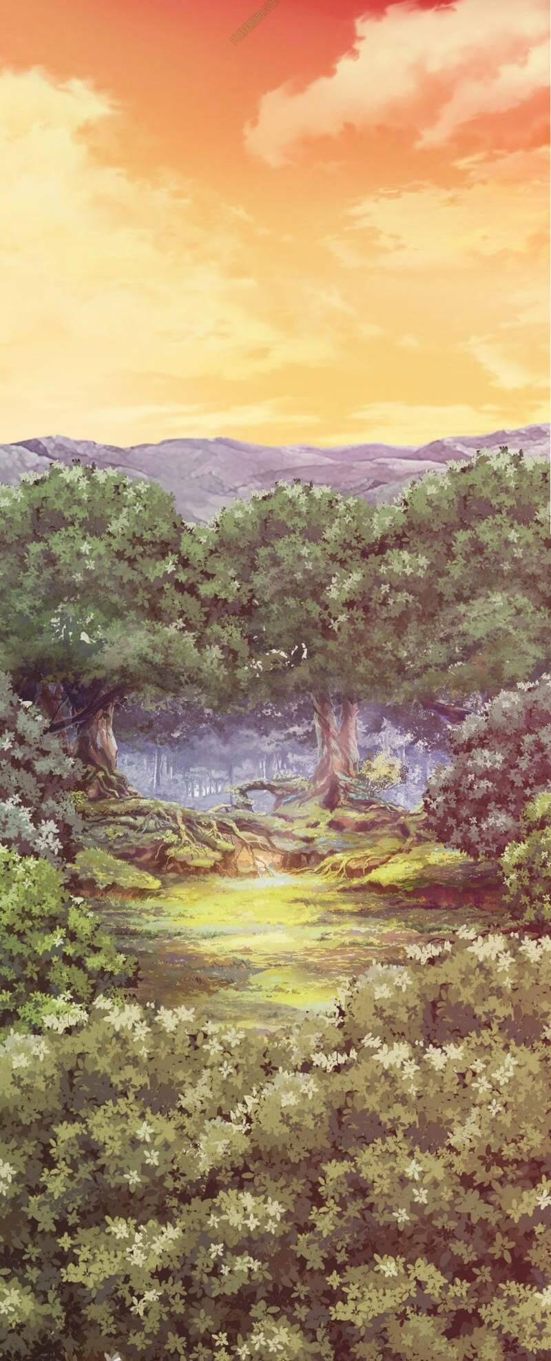 Ma Thú Kiếm Thánh Dị Giới Tung Hoành 6 trang 35