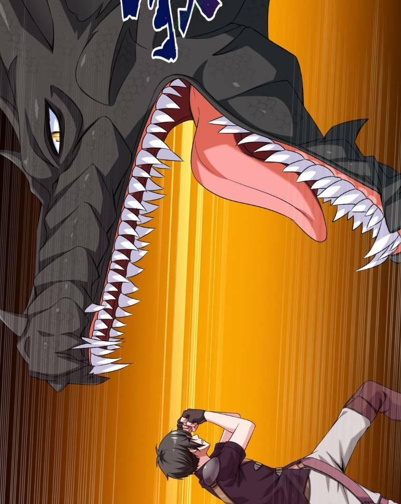 Ma Thú Kiếm Thánh Dị Giới Tung Hoành 7 trang 11