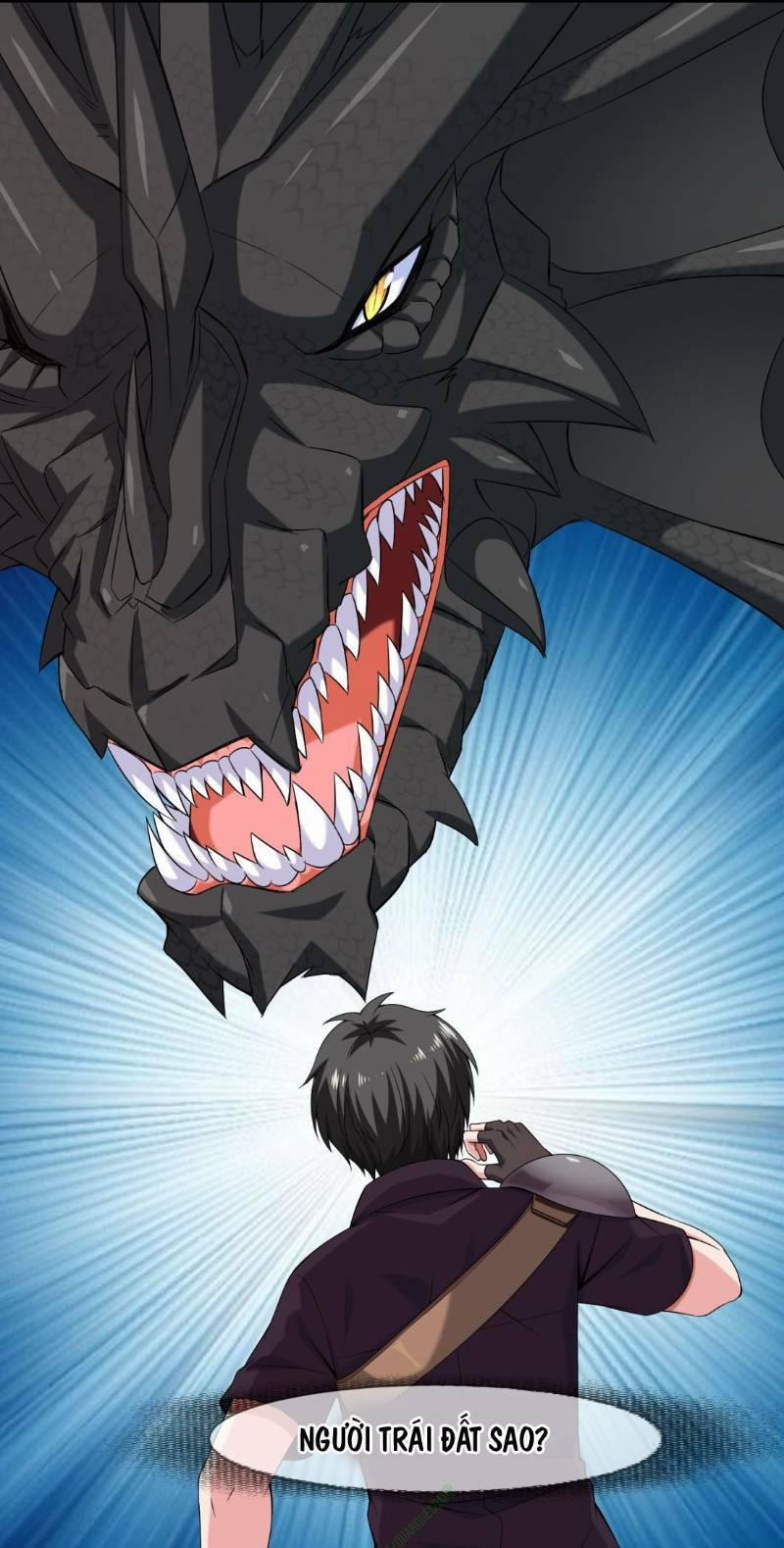 Ma Thú Kiếm Thánh Dị Giới Tung Hoành 7 trang 13