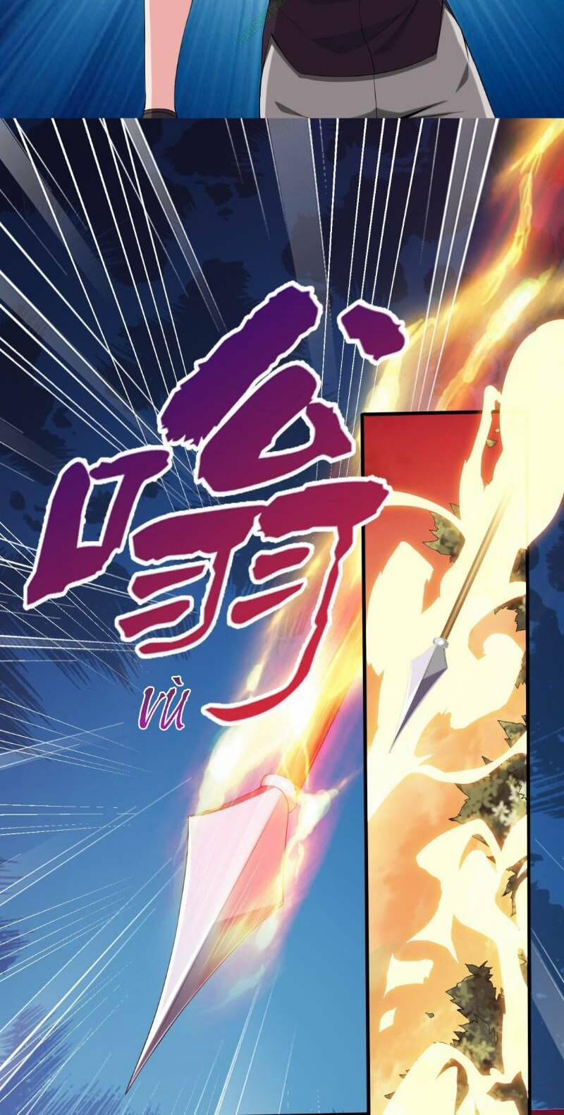 Ma Thú Kiếm Thánh Dị Giới Tung Hoành 7 trang 14