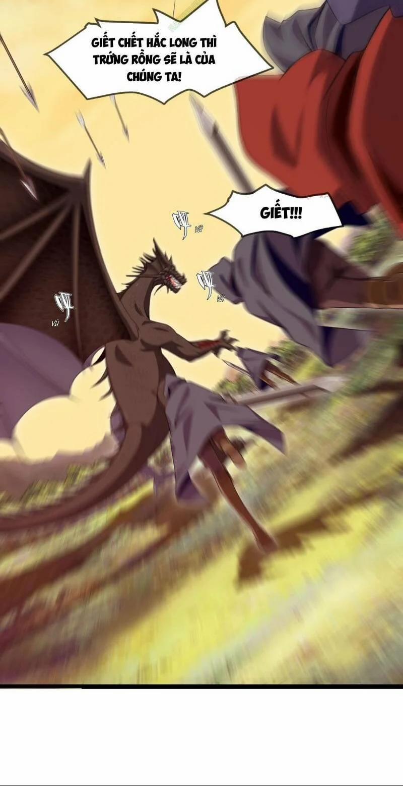 Ma Thú Kiếm Thánh Dị Giới Tung Hoành 7 trang 22