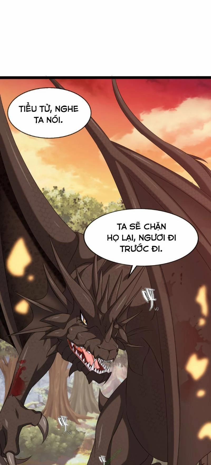 Ma Thú Kiếm Thánh Dị Giới Tung Hoành 7 trang 25