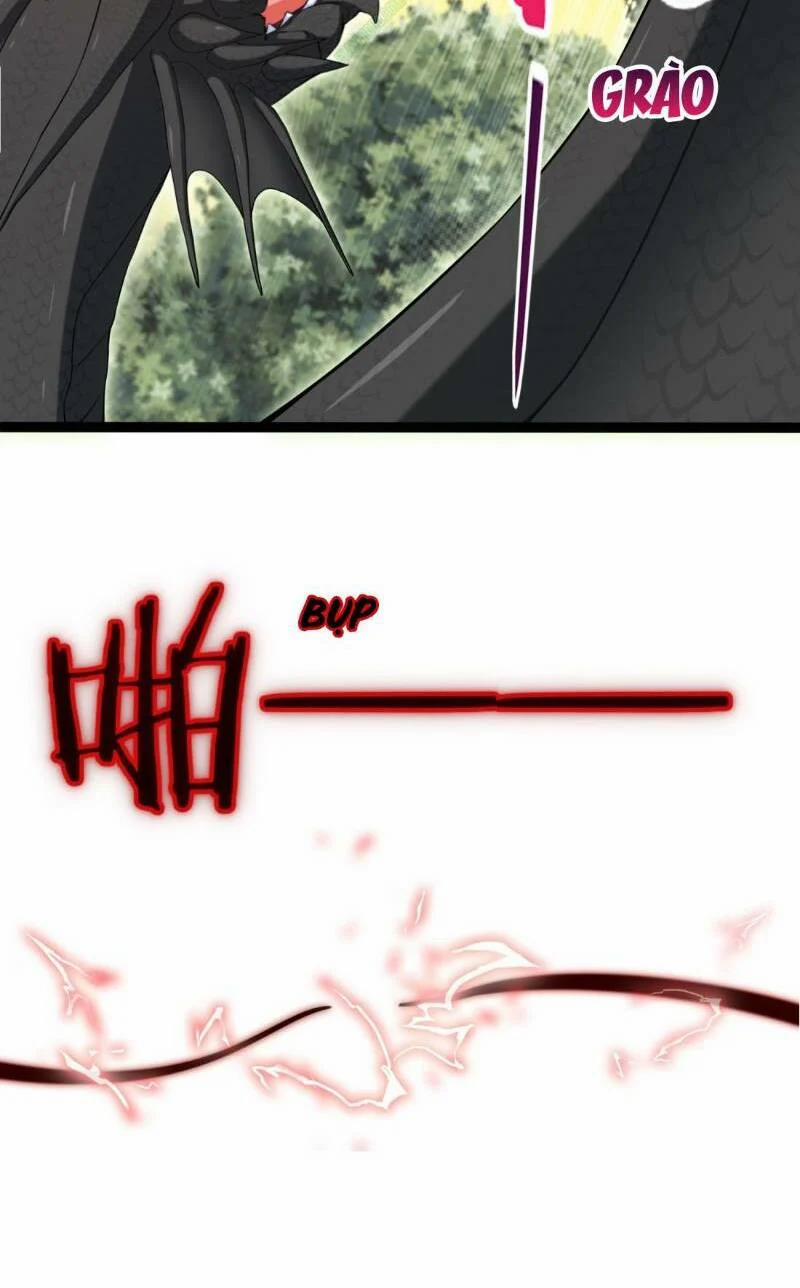 Ma Thú Kiếm Thánh Dị Giới Tung Hoành 7 trang 30