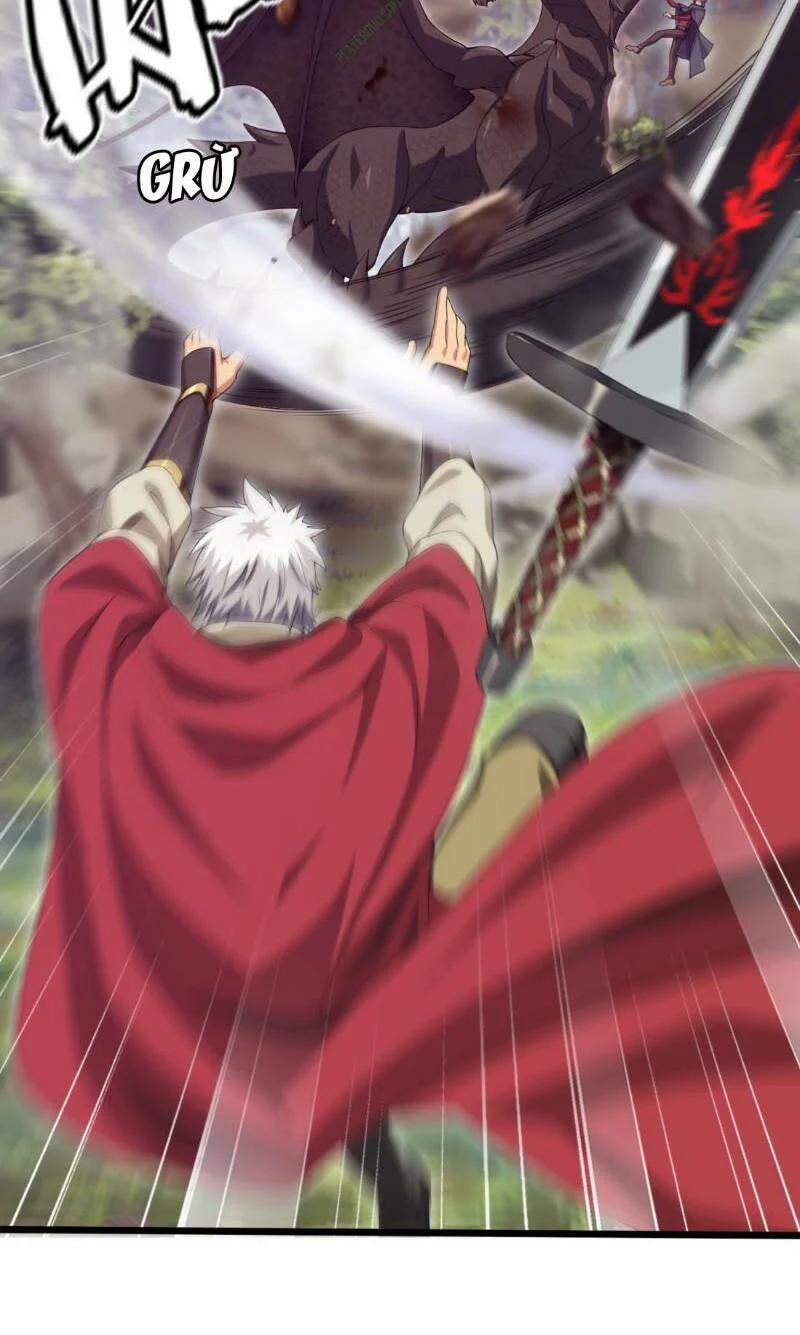 Ma Thú Kiếm Thánh Dị Giới Tung Hoành 7 trang 7