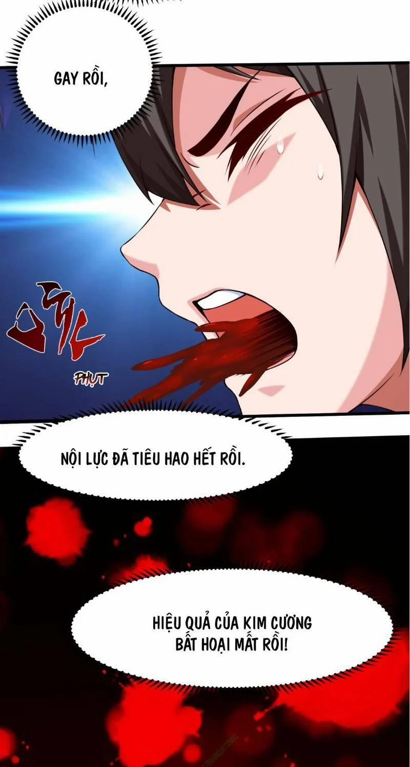 Ma Thú Kiếm Thánh Dị Giới Tung Hoành 8 trang 23