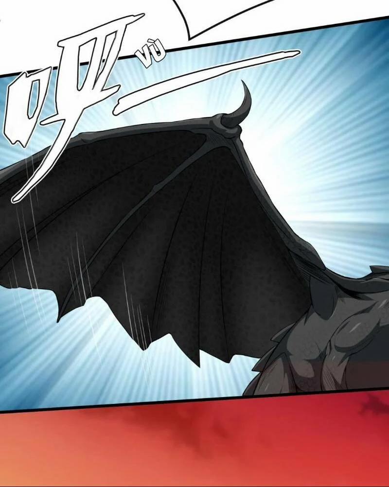 Ma Thú Kiếm Thánh Dị Giới Tung Hoành 8 trang 31