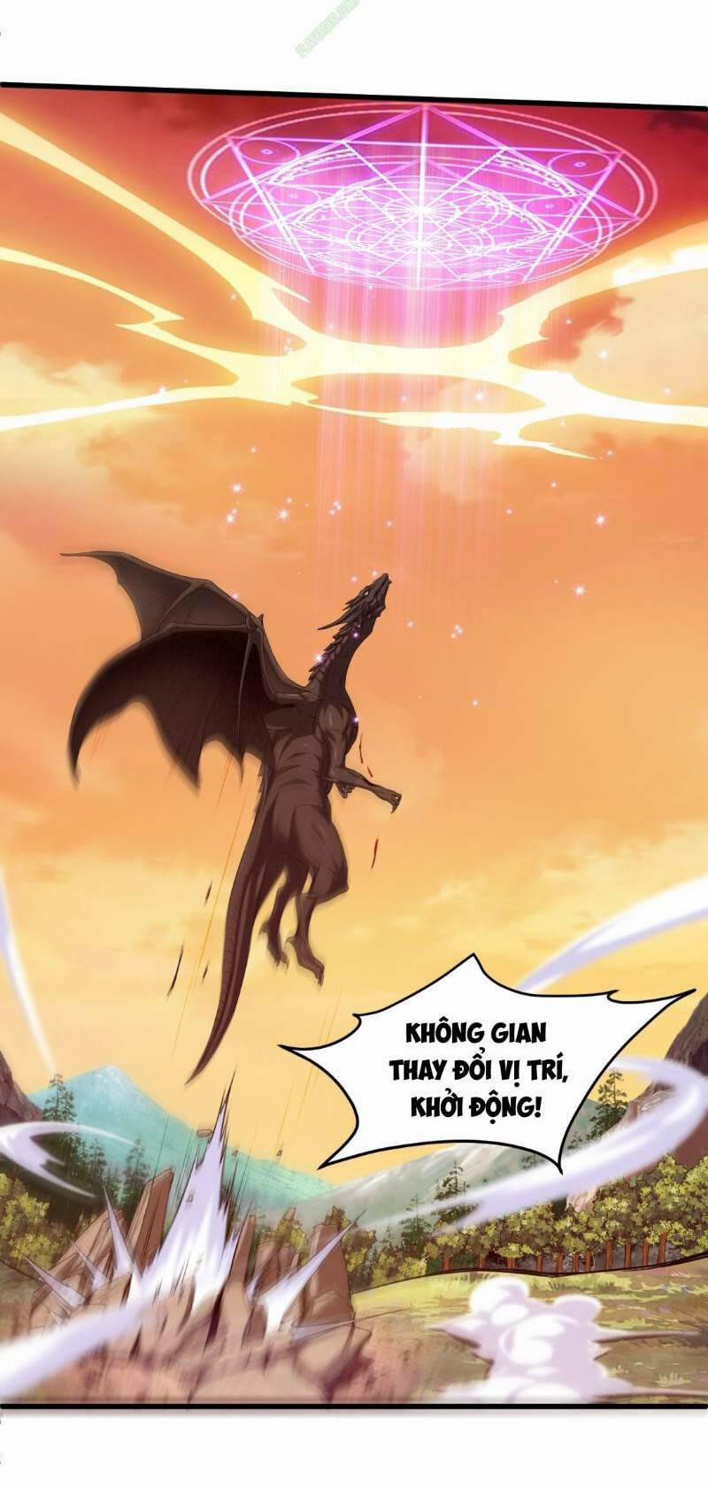 Ma Thú Kiếm Thánh Dị Giới Tung Hoành 8 trang 38
