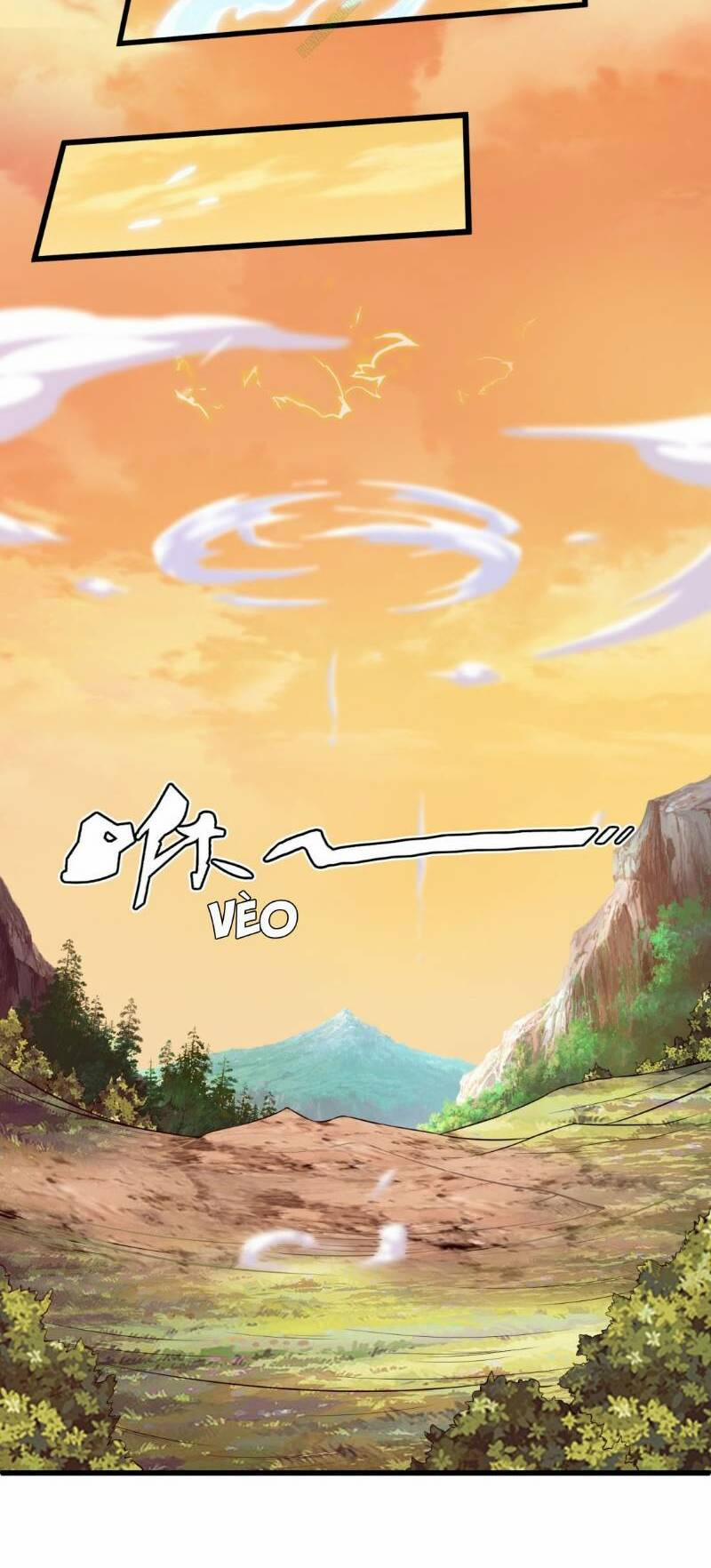 Ma Thú Kiếm Thánh Dị Giới Tung Hoành 8 trang 40