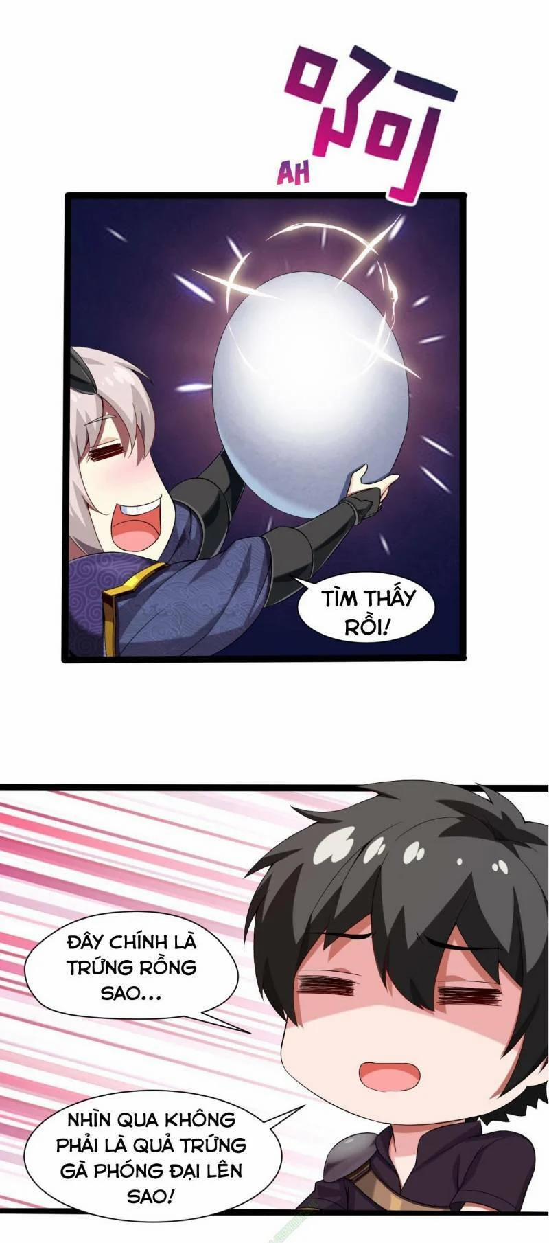 Ma Thú Kiếm Thánh Dị Giới Tung Hoành 9 trang 12