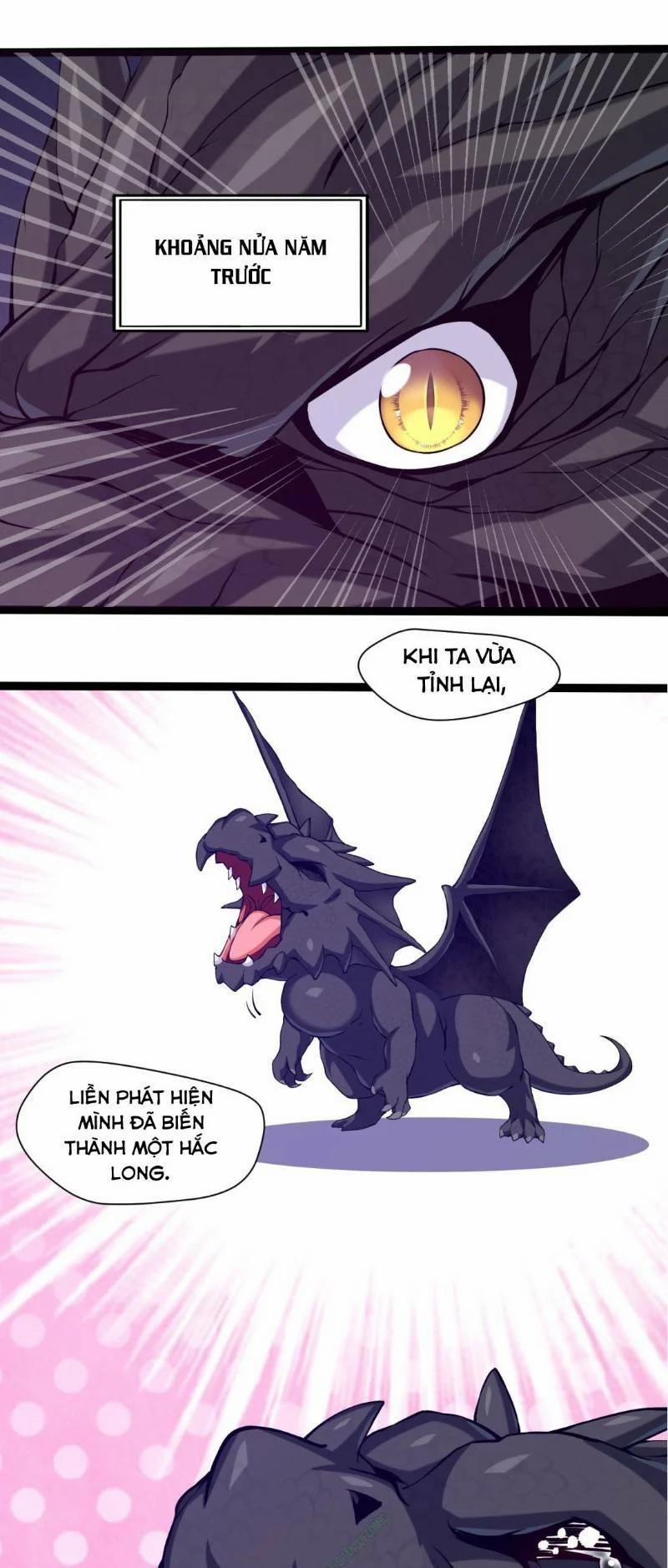 Ma Thú Kiếm Thánh Dị Giới Tung Hoành 9 trang 14