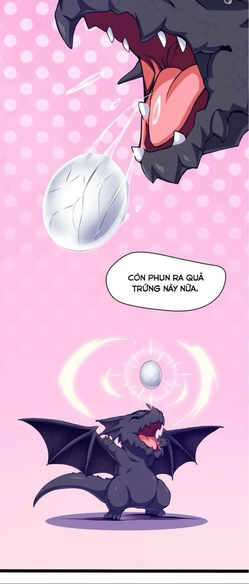 Ma Thú Kiếm Thánh Dị Giới Tung Hoành 9 trang 15