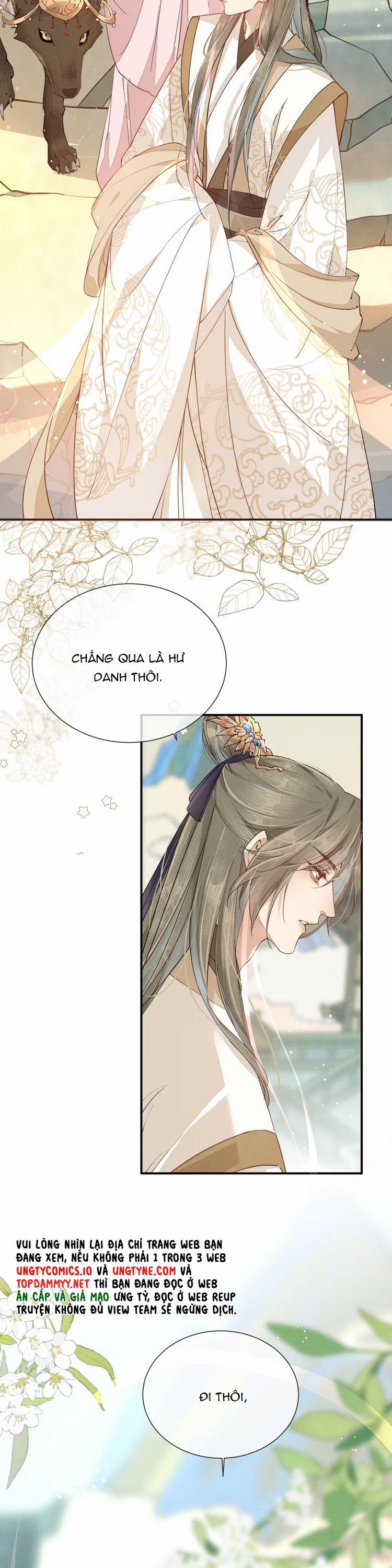 Ma Thú Vậy Mà Có Ý Đồ Bất Chính Với Ta 12 trang 14
