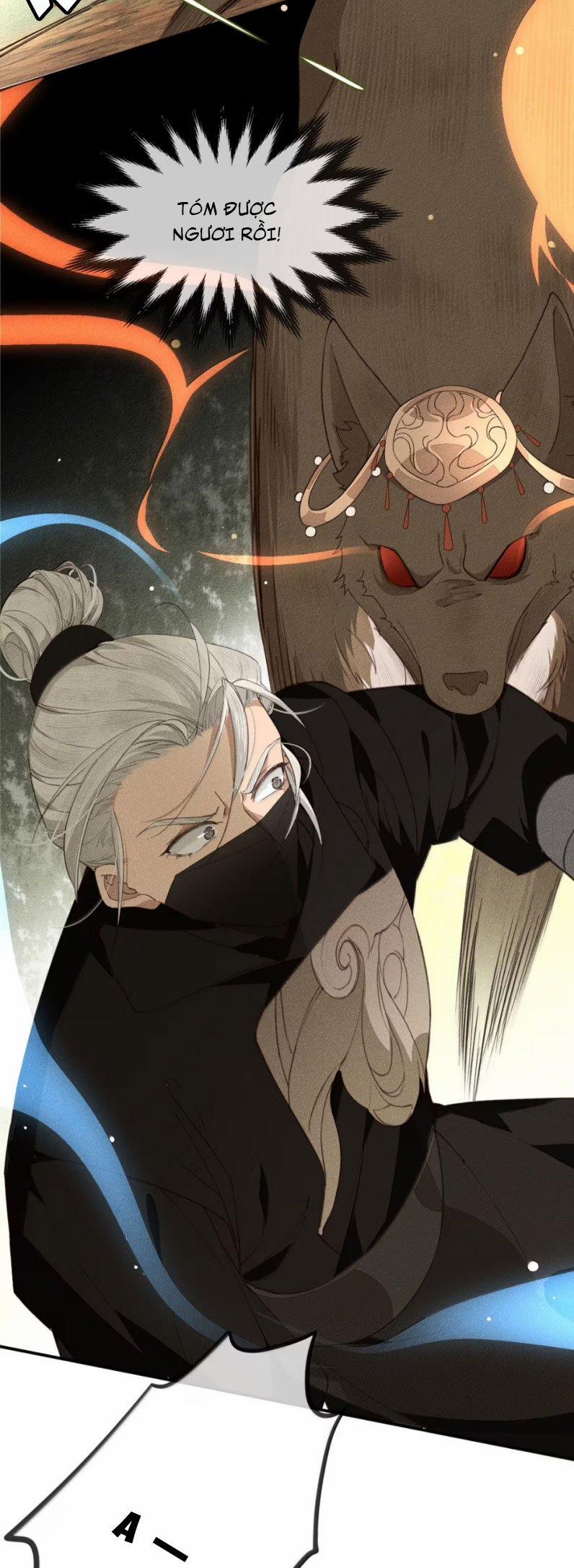 Ma Thú Vậy Mà Có Ý Đồ Bất Chính Với Ta 17 trang 10