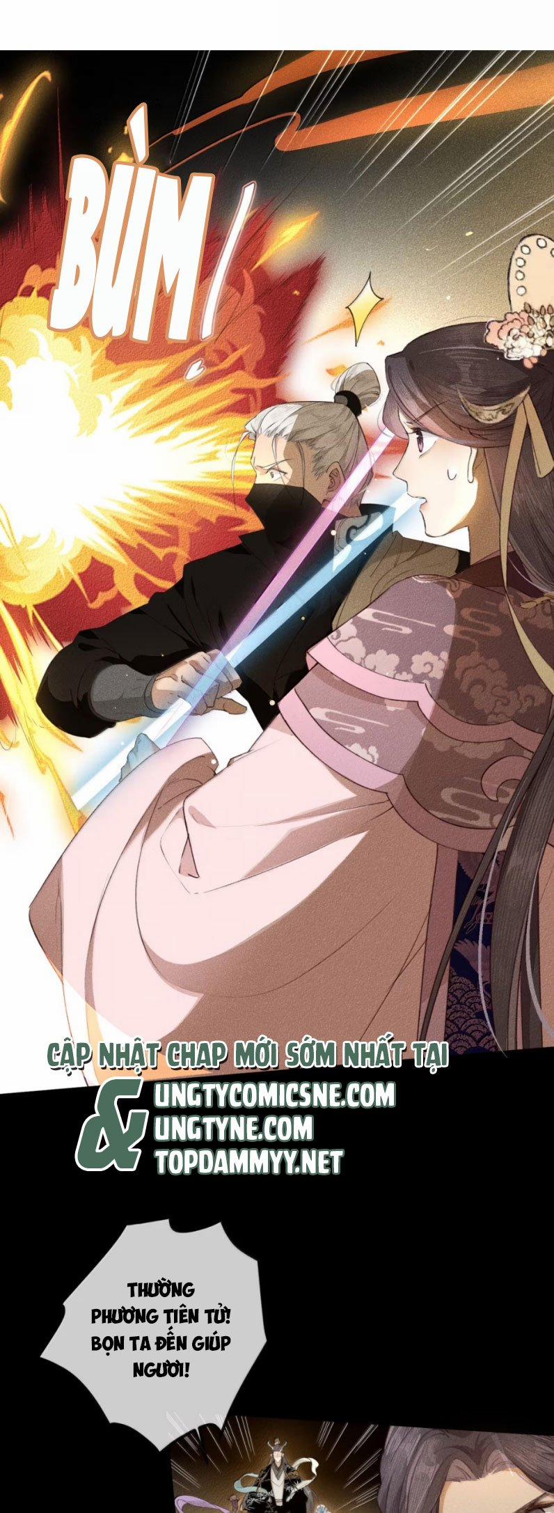 Ma Thú Vậy Mà Có Ý Đồ Bất Chính Với Ta 17 trang 2