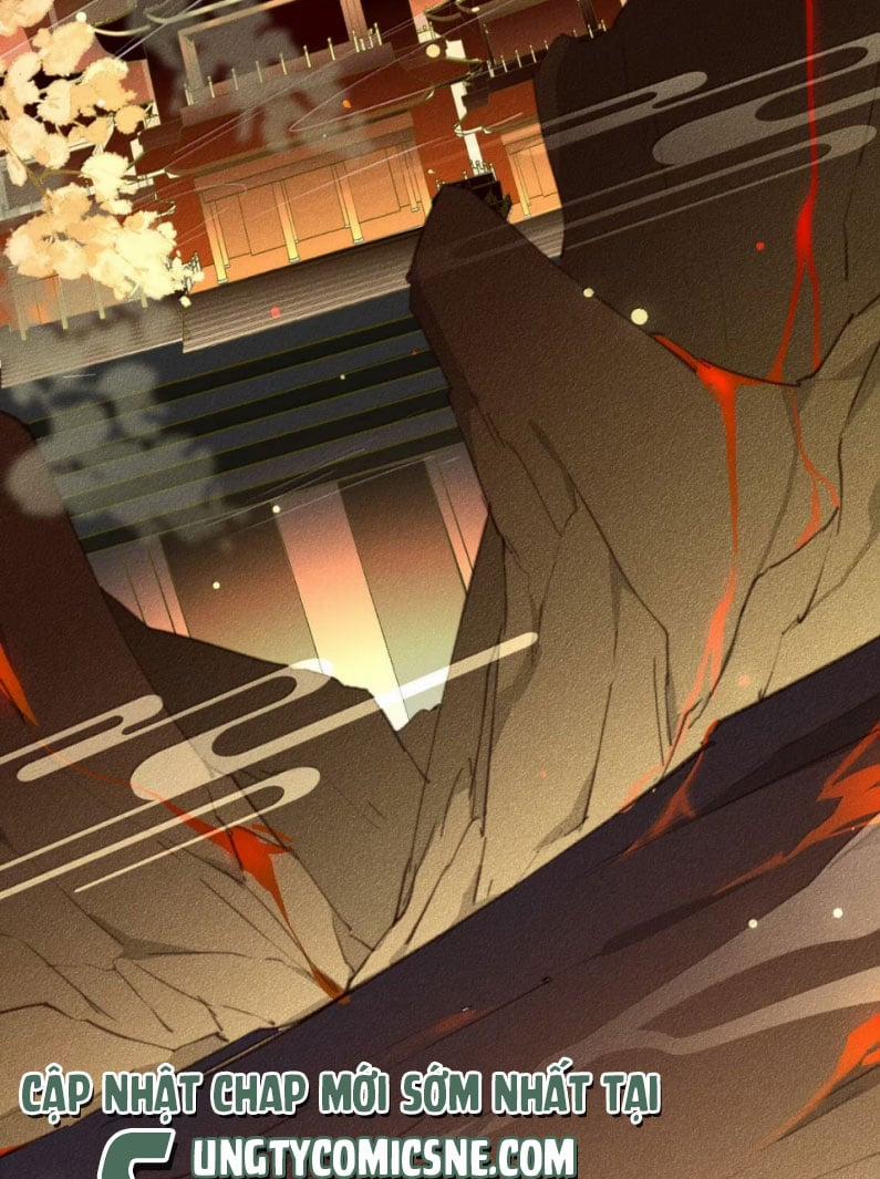 Ma Thú Vậy Mà Có Ý Đồ Bất Chính Với Ta 17 trang 24