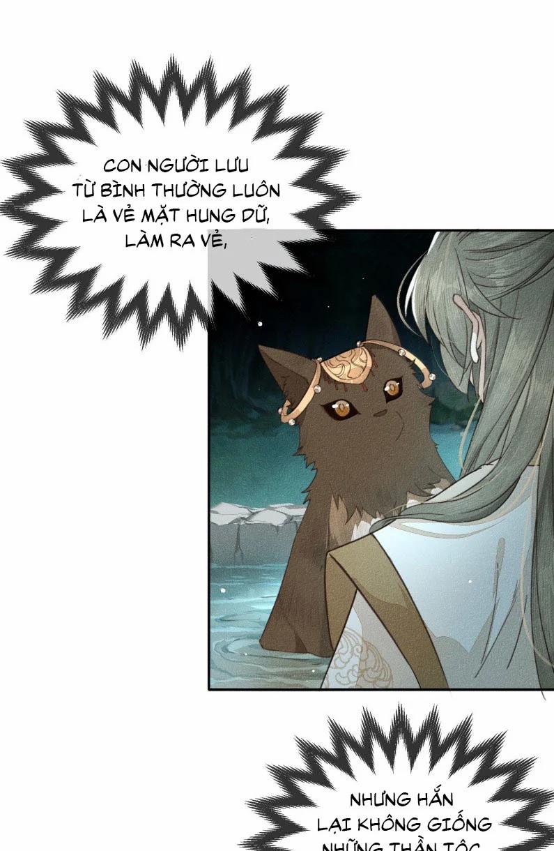 Ma Thú Vậy Mà Có Ý Đồ Bất Chính Với Ta 18 trang 11