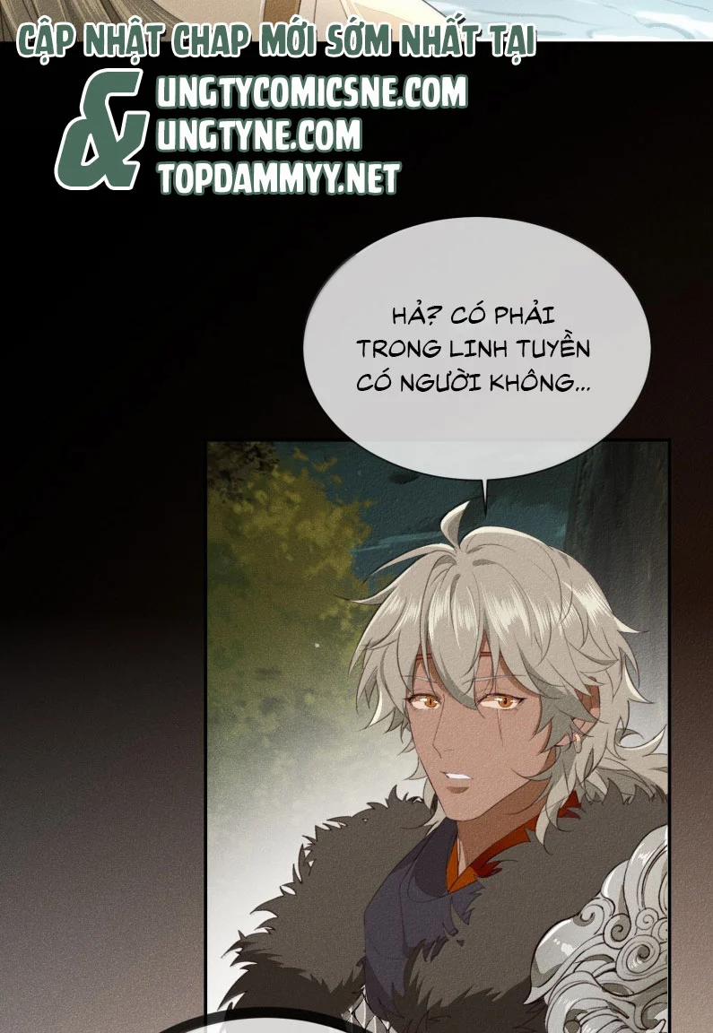 Ma Thú Vậy Mà Có Ý Đồ Bất Chính Với Ta 18 trang 28