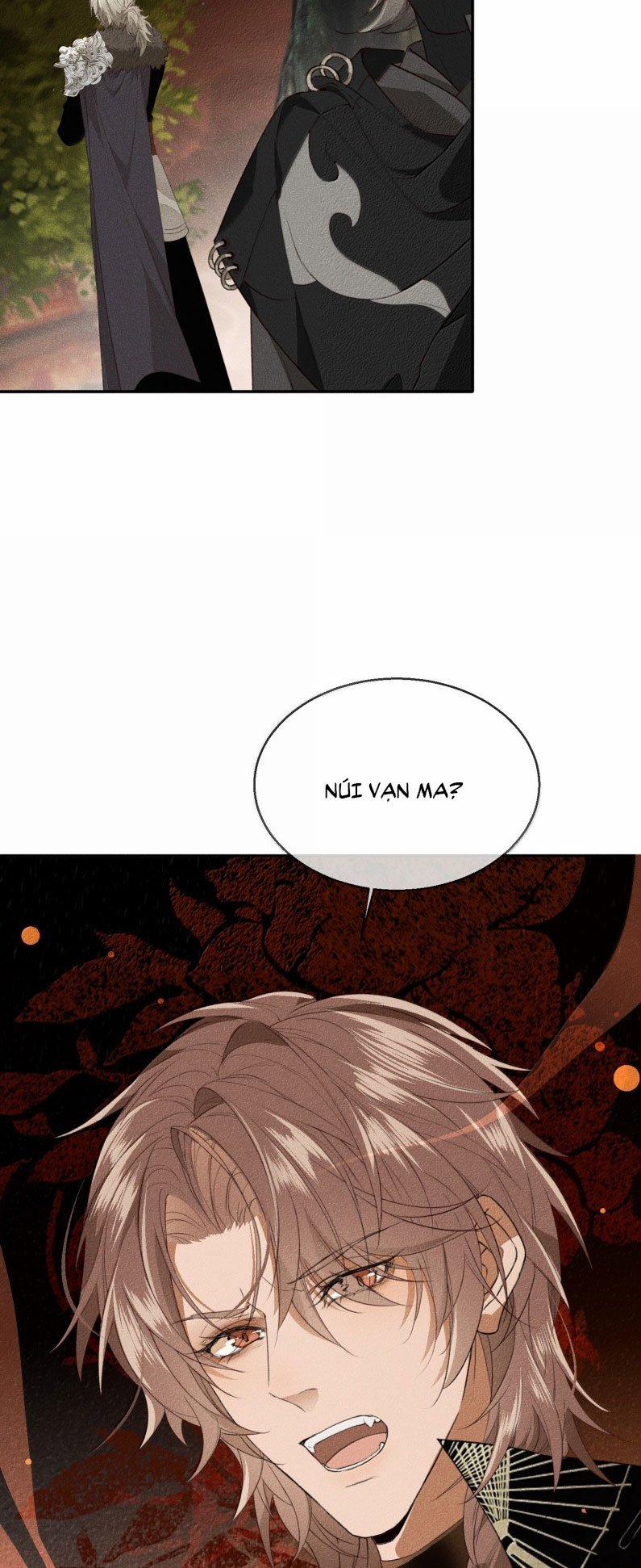 Ma Thú Vậy Mà Có Ý Đồ Bất Chính Với Ta 19 trang 15