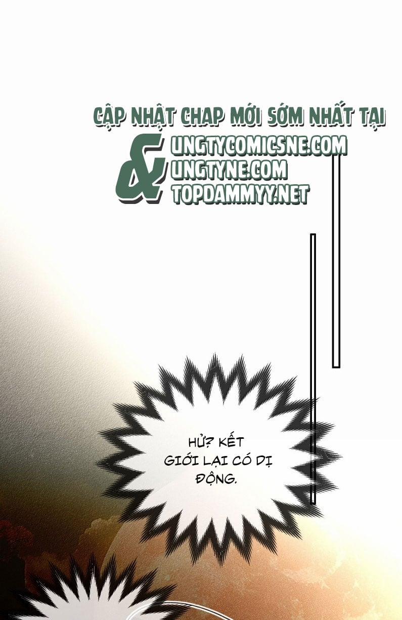 Ma Thú Vậy Mà Có Ý Đồ Bất Chính Với Ta 19 trang 19