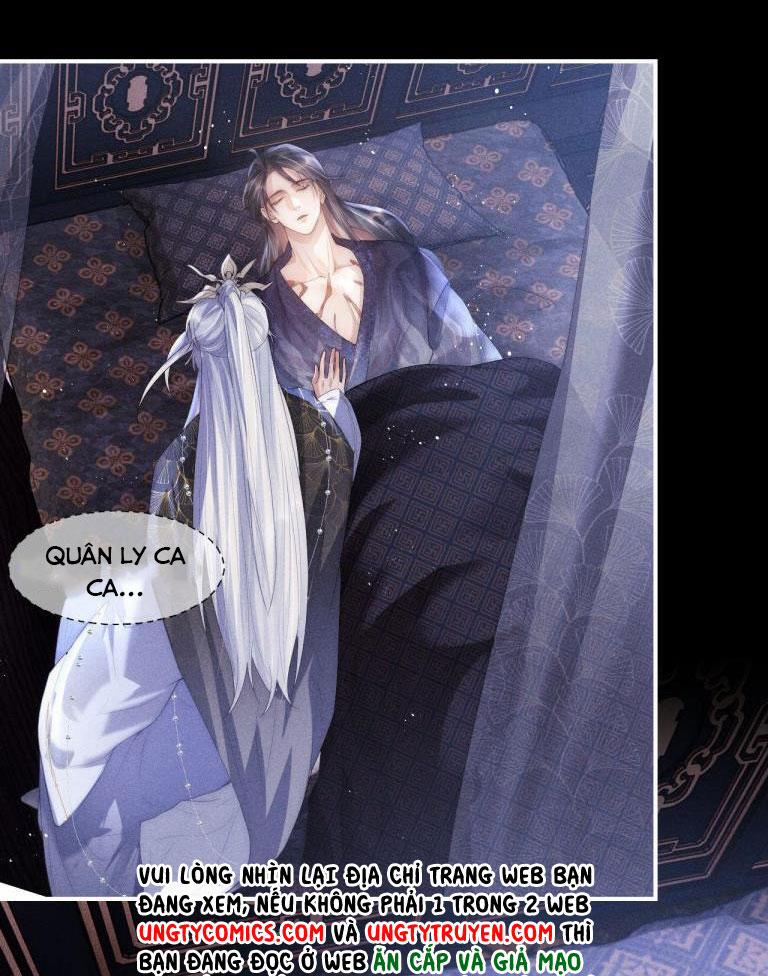 Ma Tôn Hối Bất Đương Sơ 1 trang 17