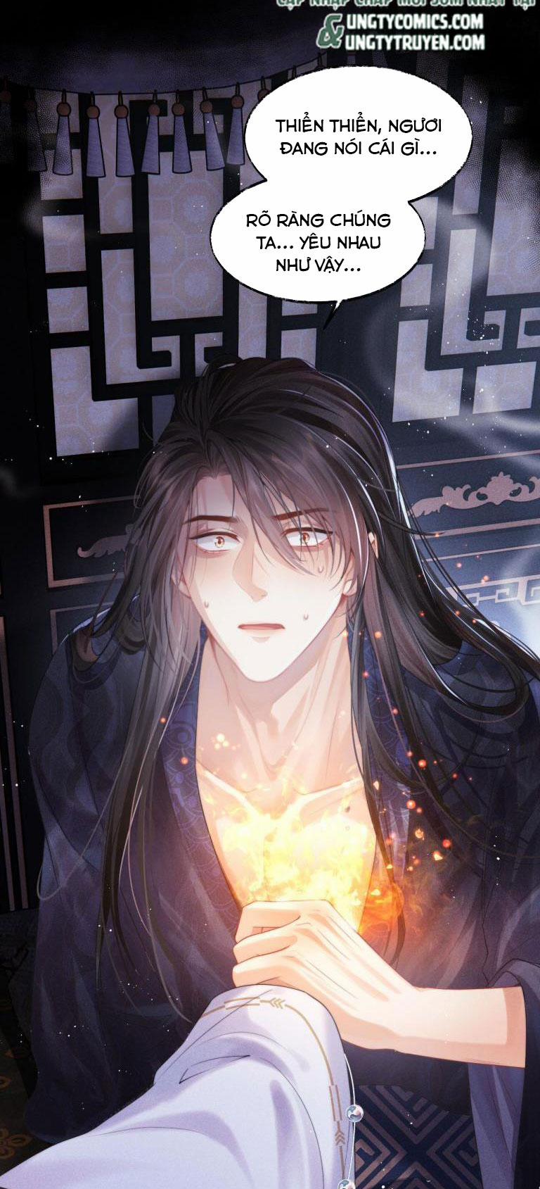 Ma Tôn Hối Bất Đương Sơ 1 trang 26