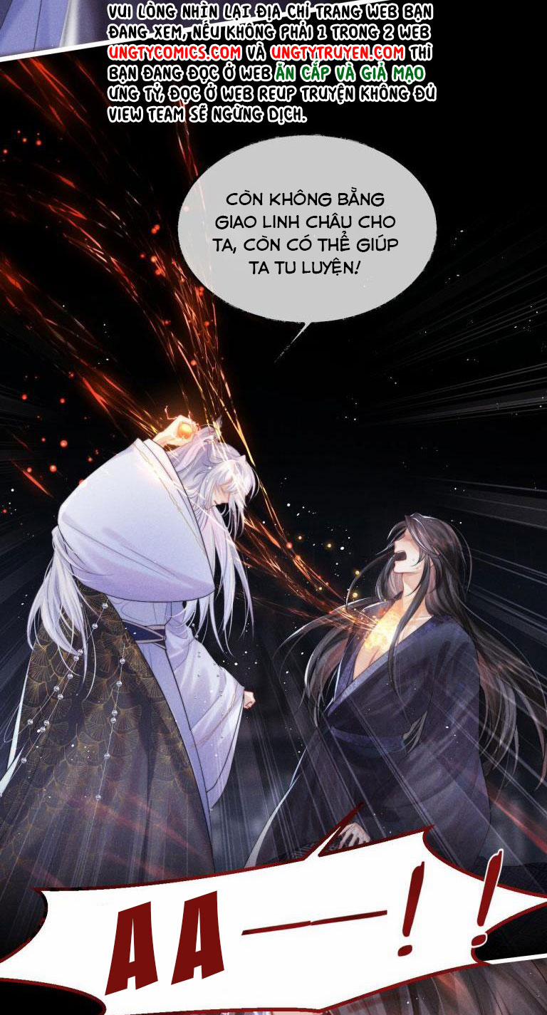 Ma Tôn Hối Bất Đương Sơ 1 trang 30