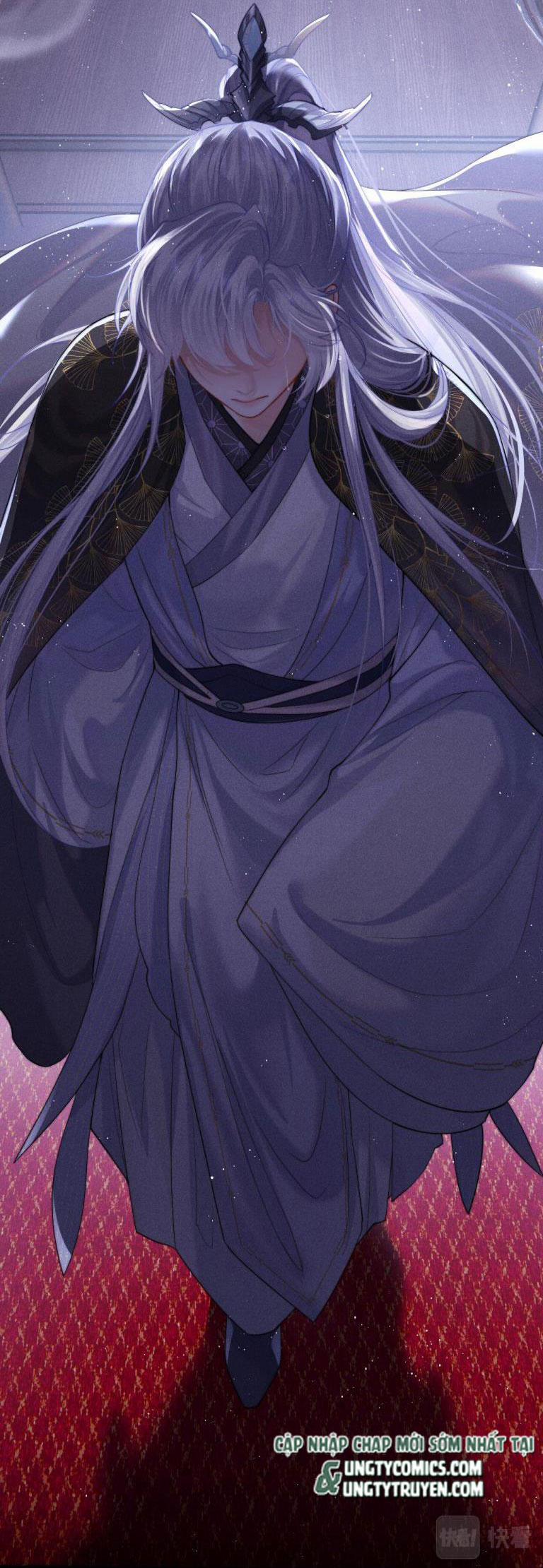 Ma Tôn Hối Bất Đương Sơ 1 trang 39