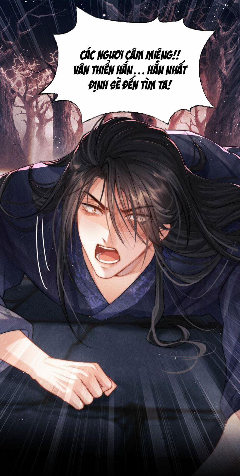 Ma Tôn Hối Bất Đương Sơ 1 trang 45