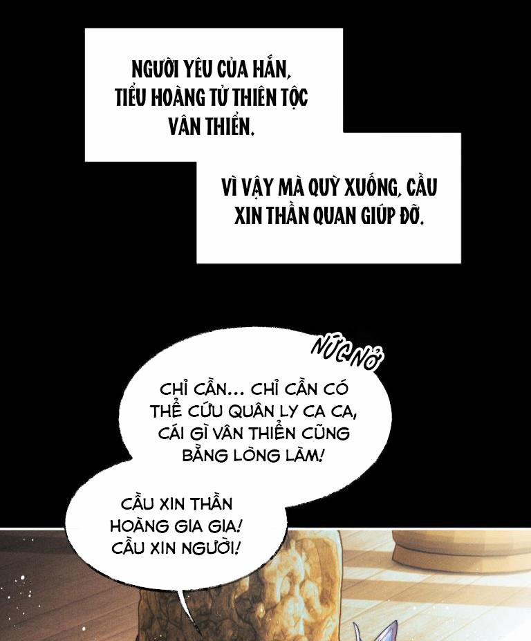 Ma Tôn Hối Bất Đương Sơ 1 trang 6